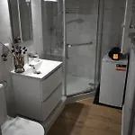 White Park Batorego Mokotow Centrum Wifi Free Smarttv Appartement *