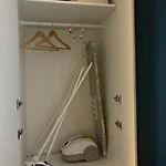 Appartement White Park Batorego Mokotow Centrum Wifi Free Smarttv Warschau