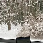 White Park Batorego Mokotow Centrum Wifi Free Smarttv Appartement