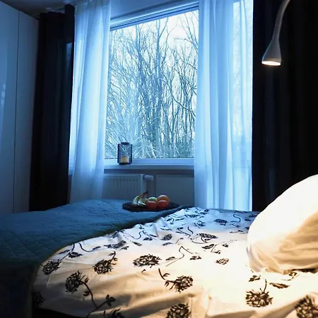 Appartement White Park Batorego Mokotow Centrum Wifi Free Smarttv