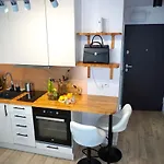 White Park Batorego Mokotow Centrum Wifi Free Smarttv Lejlighed Warszawa