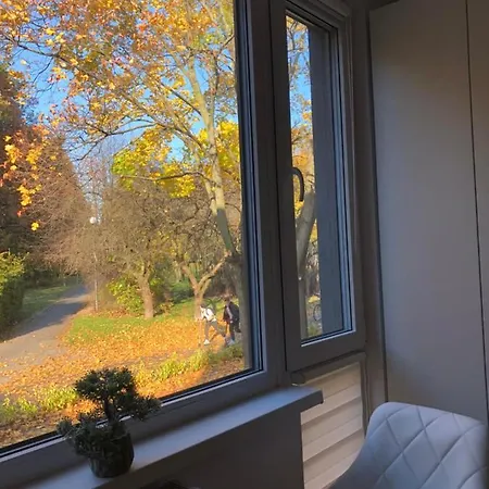 White Park Batorego Mokotow Centrum Wifi Free Smarttv *