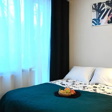 White Park Batorego Mokotow Centrum Wifi Free Smarttv