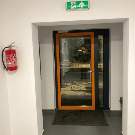 White Park Batorego Mokotow Centrum Wifi Free Smarttv *