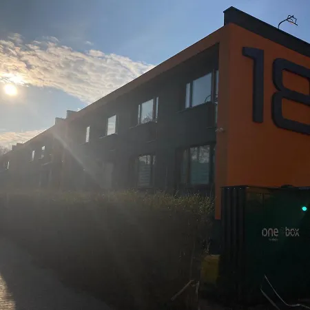 White Park Batorego Mokotow Centrum Wifi Free Smarttv Varsó