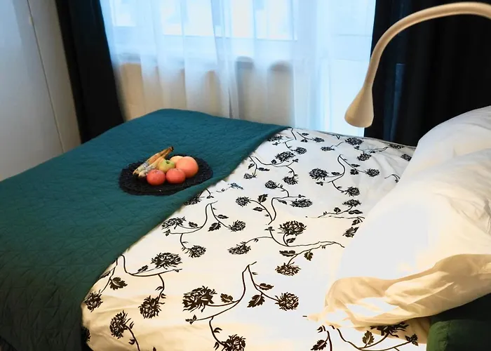 Apartman White Park Batorego Mokotow Centrum Wifi Free Smarttv