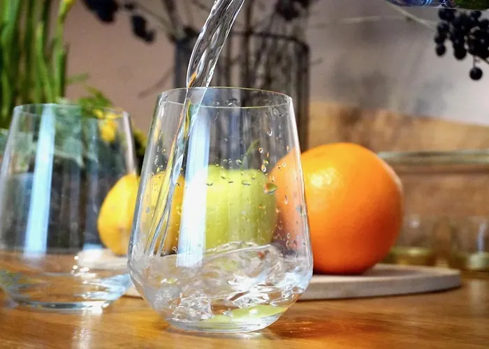 White Park Batorego Mokotow Centrum Wifi Free Smarttv Apartman Varsó