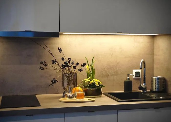 White Park Batorego Mokotow Centrum Wifi Free Smarttv