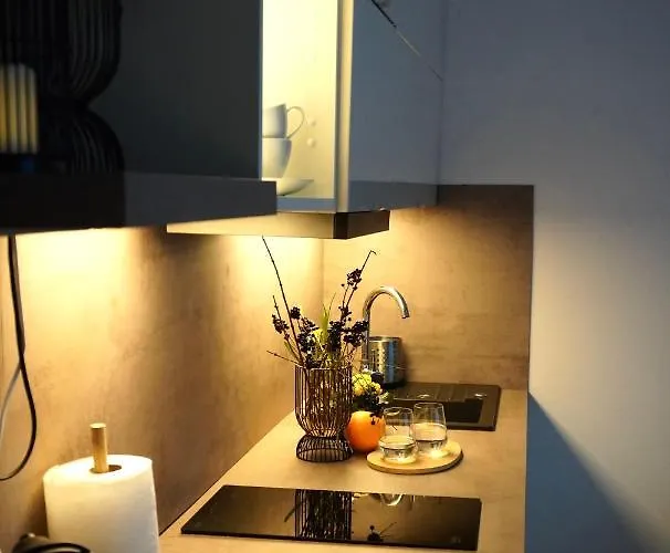 White Park Batorego Mokotow Centrum Wifi Free Smarttv