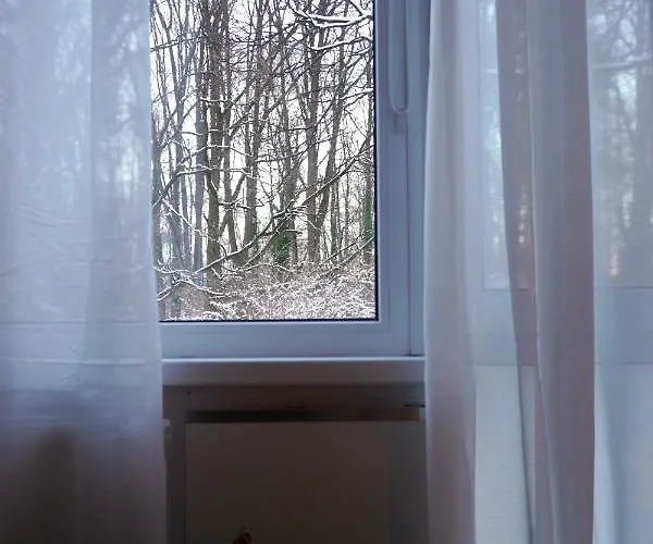 White Park Batorego Mokotow Centrum Wifi Free Smarttv Apartman