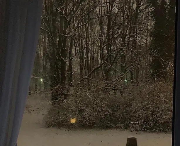 White Park Batorego Mokotow Centrum Wifi Free Smarttv