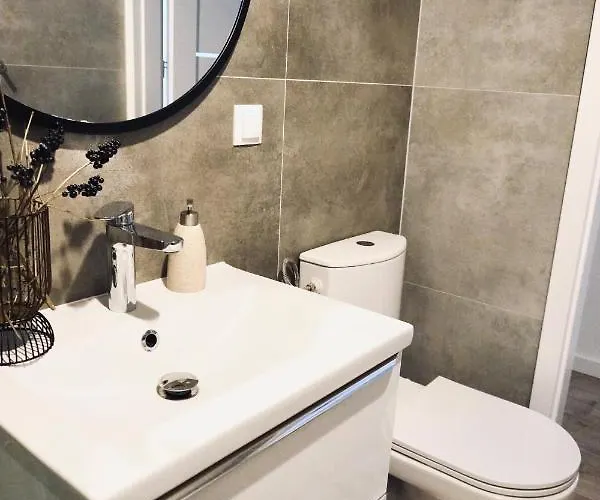 White Park Batorego Mokotow Centrum Wifi Free Smarttv Apartman Varsó