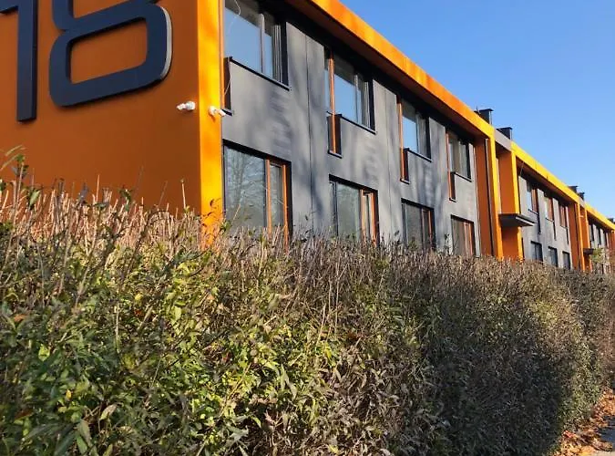 White Park Batorego Mokotow Centrum Wifi Free Smarttv Varsó