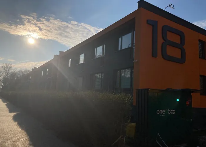 White Park Batorego Mokotow Centrum Wifi Free Smarttv Varsó