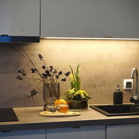 White Park Batorego Mokotow Centrum Wifi Free Smarttv