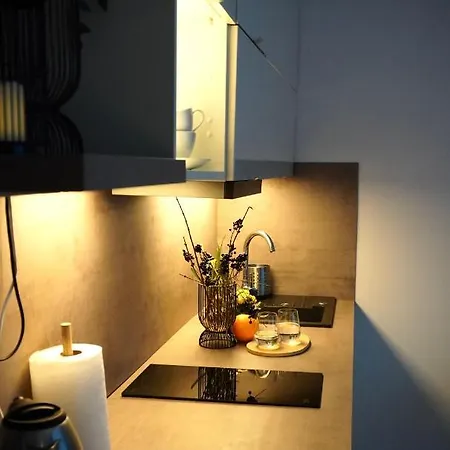 White Park Batorego Mokotow Centrum Wifi Free Smarttv