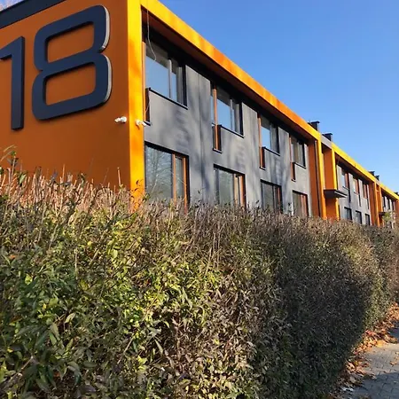 White Park Batorego Mokotow Centrum Wifi Free Smarttv Warsaw