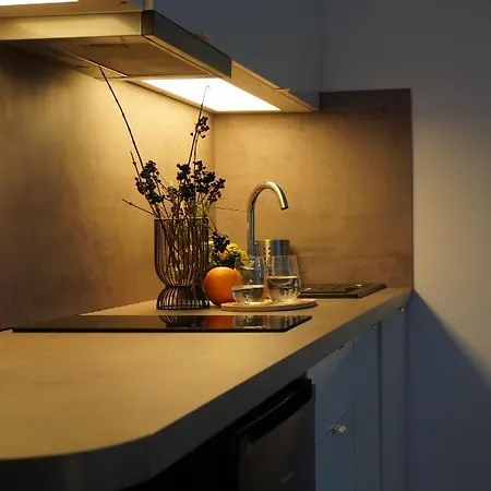 White Park Batorego Mokotow Centrum Wifi Free Smarttv Apartment *