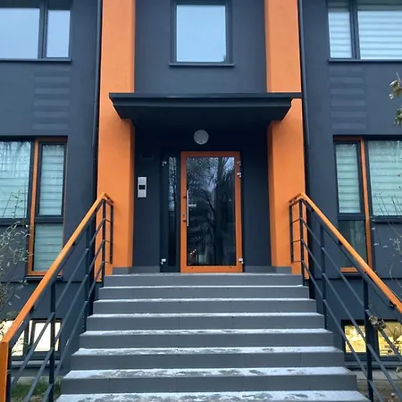 White Park Batorego Mokotow Centrum Wifi Free Smarttv