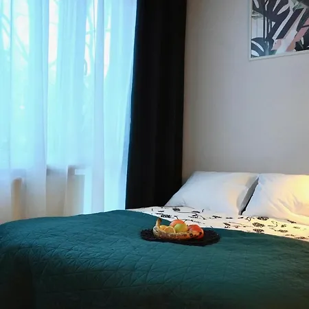 White Park Batorego Mokotow Centrum Wifi Free Smarttv